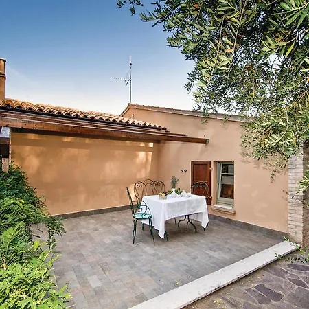 Seven-bedroom Holiday In Ap Feriehus