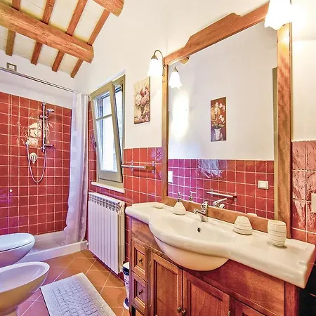 Seven-bedroom Holiday In Ap * Ripatransone