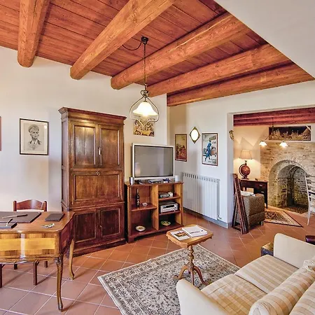 Seven-bedroom Holiday In Ap * Ripatransone