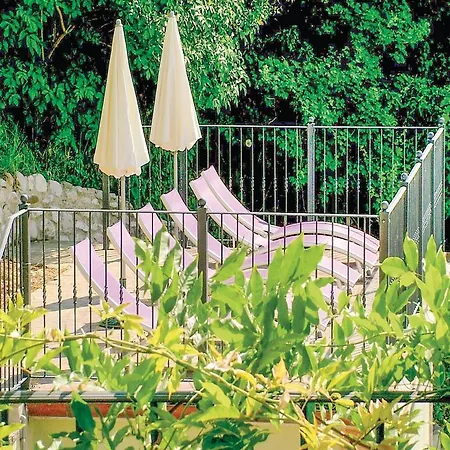 Seven-bedroom Holiday In Ap Feriehus Ripatransone