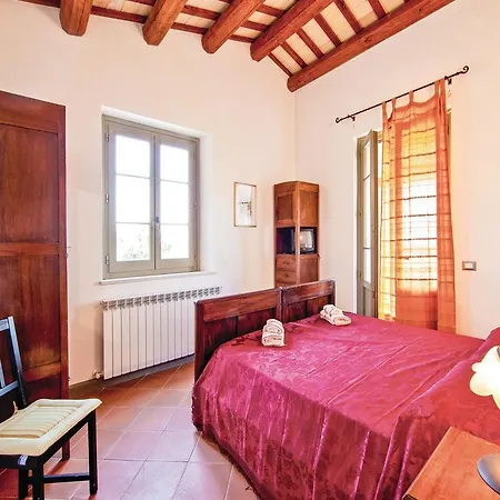 Feriehus Seven-bedroom Holiday In Ap Ripatransone